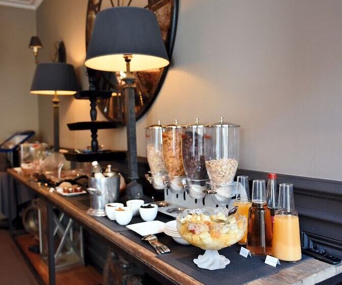 酒店 Particulier  La Chamoiserie