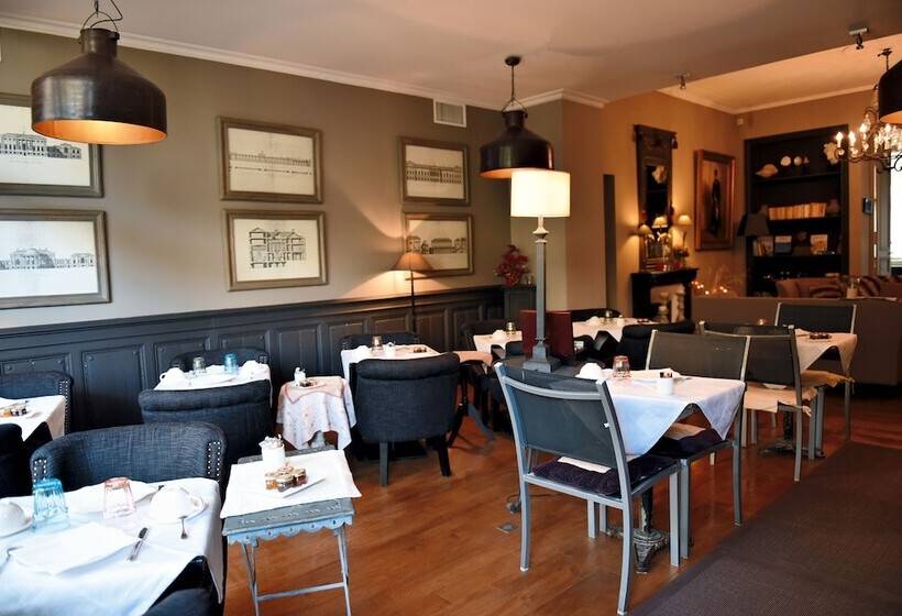 酒店 Particulier  La Chamoiserie