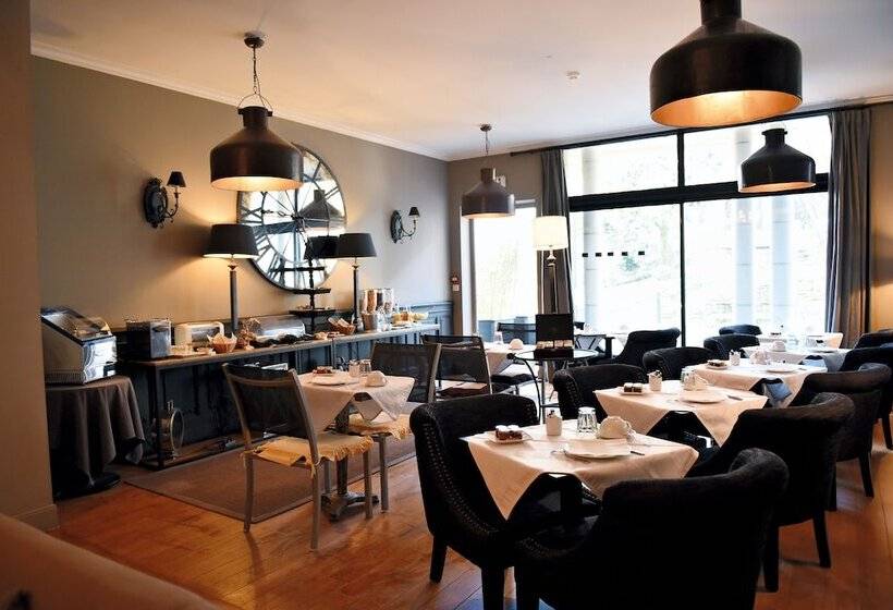 酒店 Particulier  La Chamoiserie