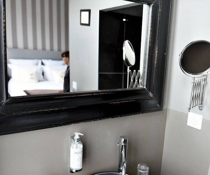 酒店 Particulier  La Chamoiserie