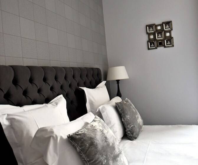 酒店 Particulier  La Chamoiserie