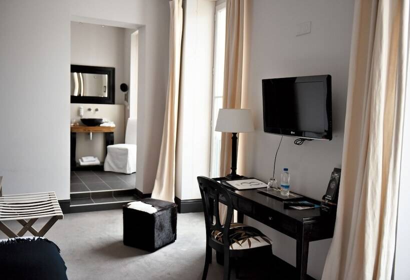 酒店 Particulier  La Chamoiserie