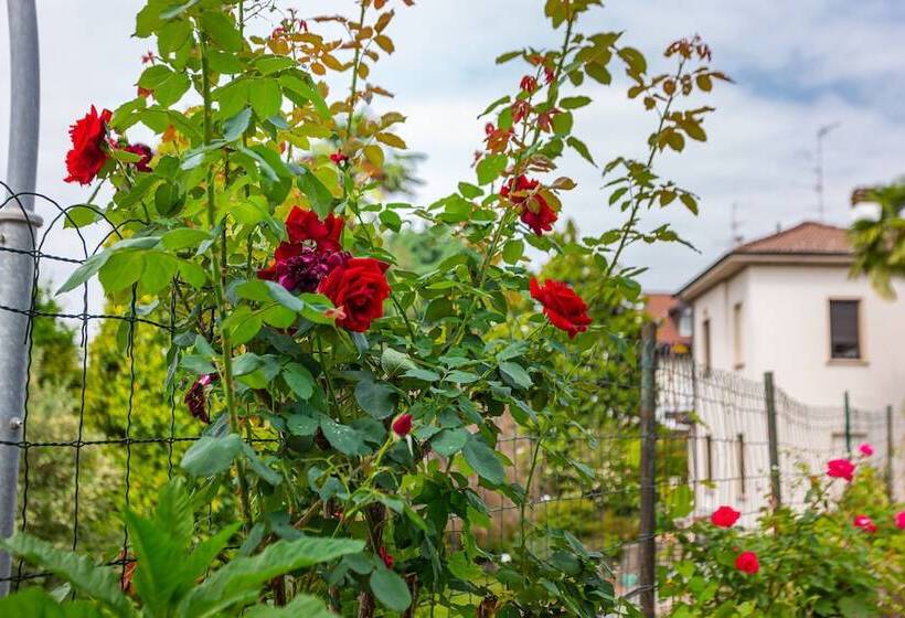 酒店 Pasta Residence Italia Malpensa