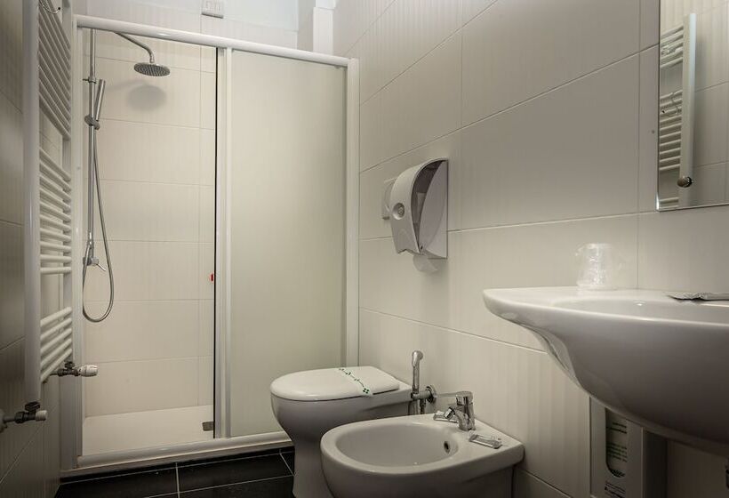 酒店 Pasta Residence Italia Malpensa