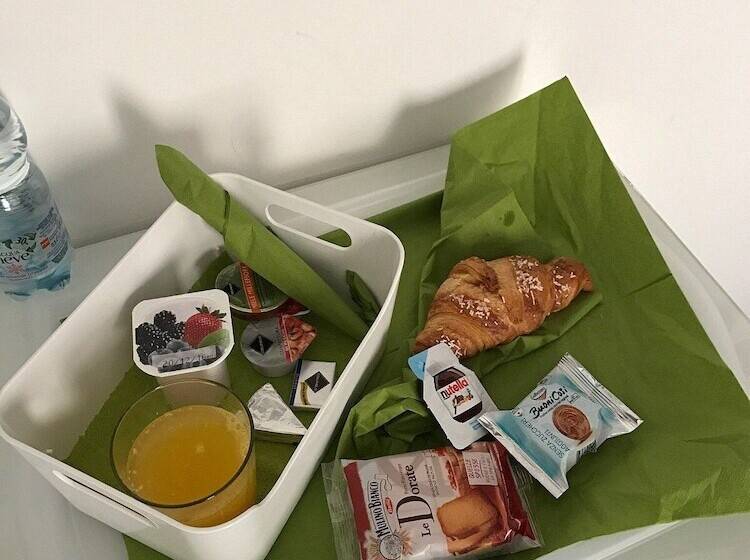 酒店 Pasta Residence Italia Malpensa