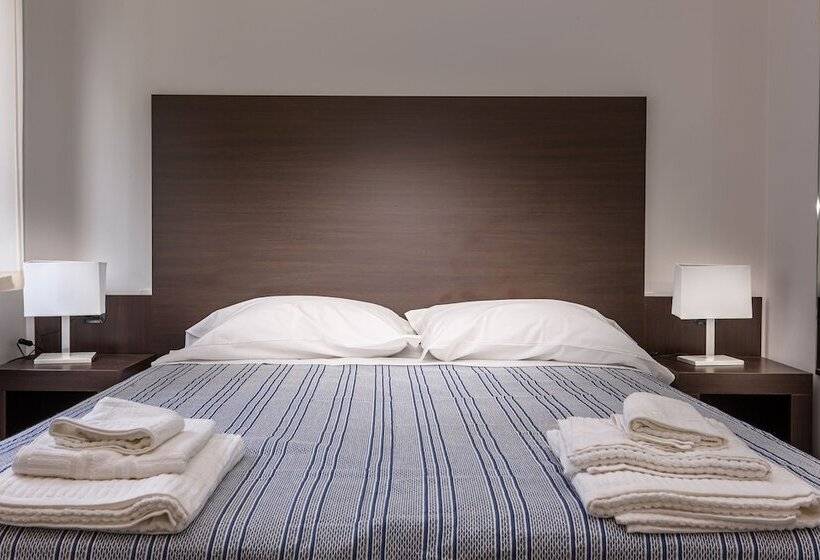 酒店 Pasta Residence Italia Malpensa