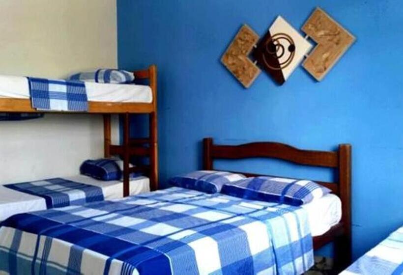 Отель Pousada Executiva Itabuna