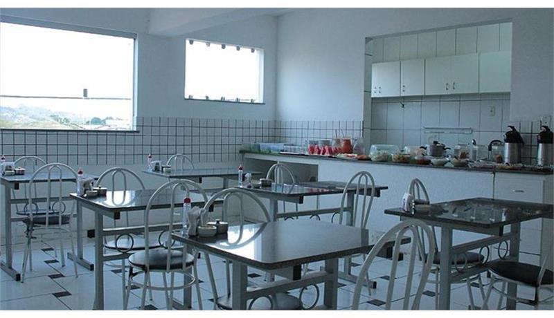 호텔 Pousada Positiva