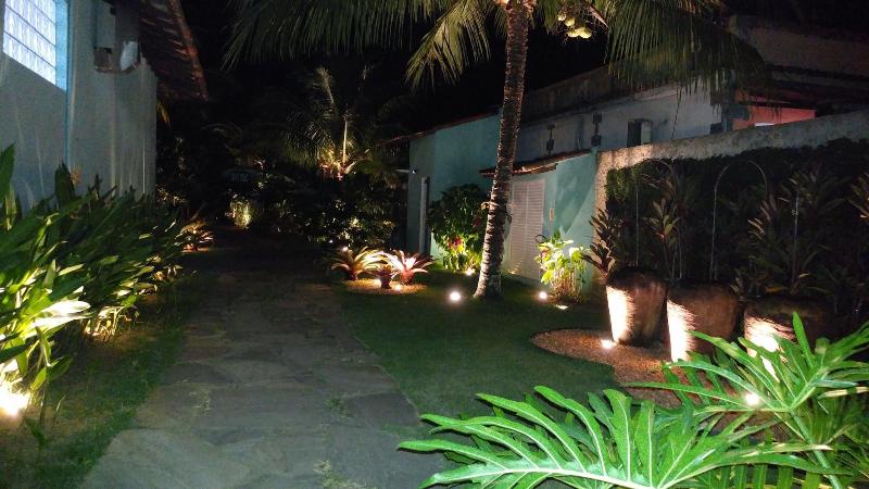 Отель Pousada Recreio Da Praia