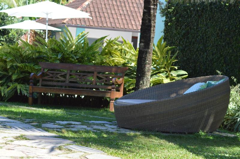 Отель Pousada Recreio Da Praia