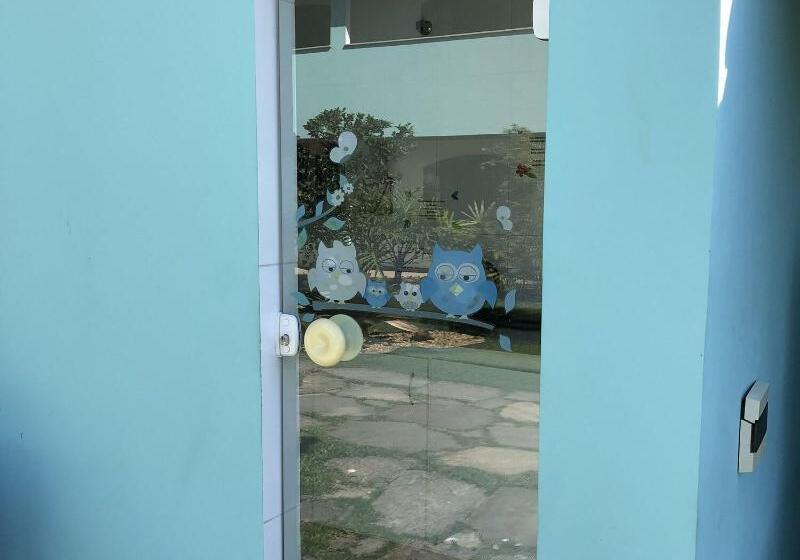 Отель Pousada Recreio Da Praia