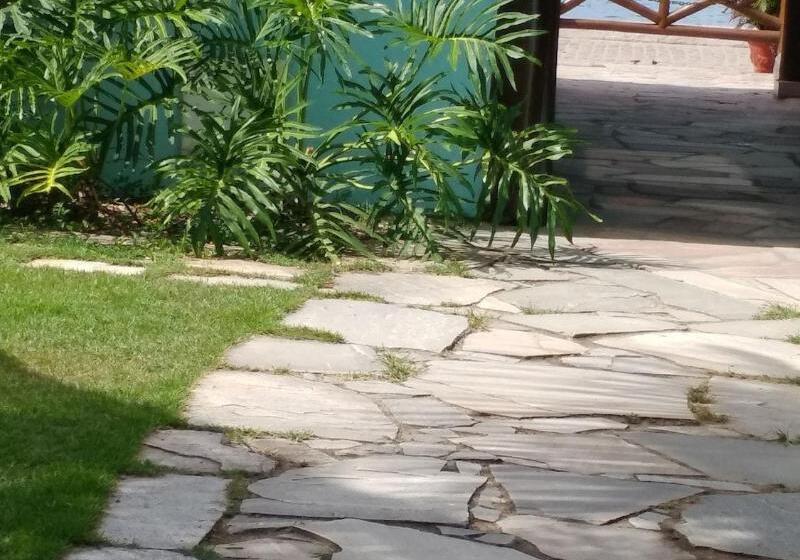 Отель Pousada Recreio Da Praia