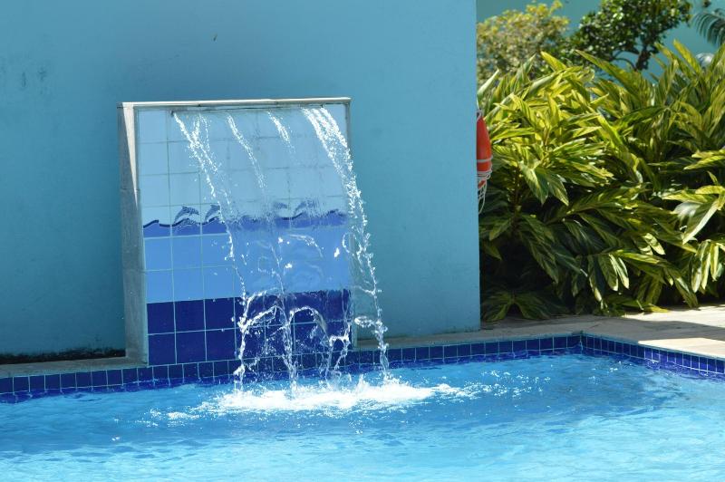 Отель Pousada Recreio Da Praia