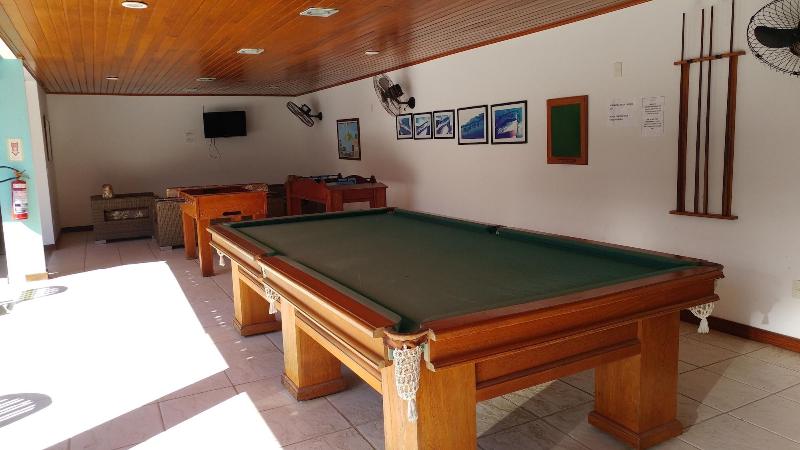 Отель Pousada Recreio Da Praia