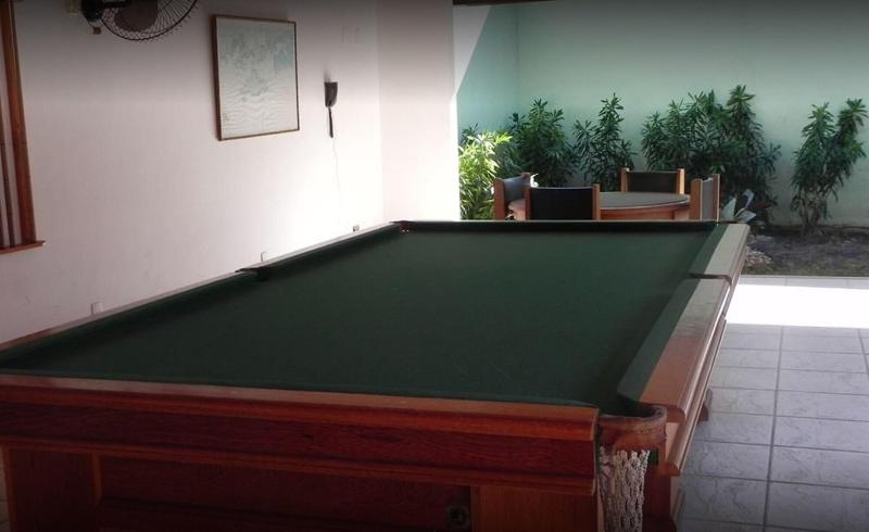 Отель Pousada Recreio Da Praia