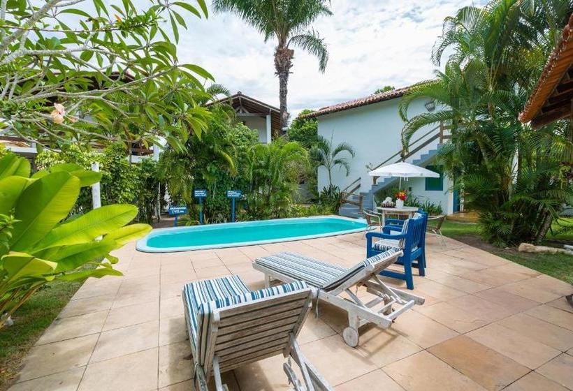 酒店 Vila Som Do Mar