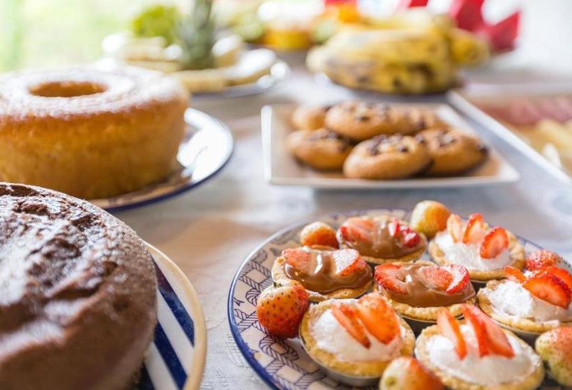 酒店 Vila Som Do Mar