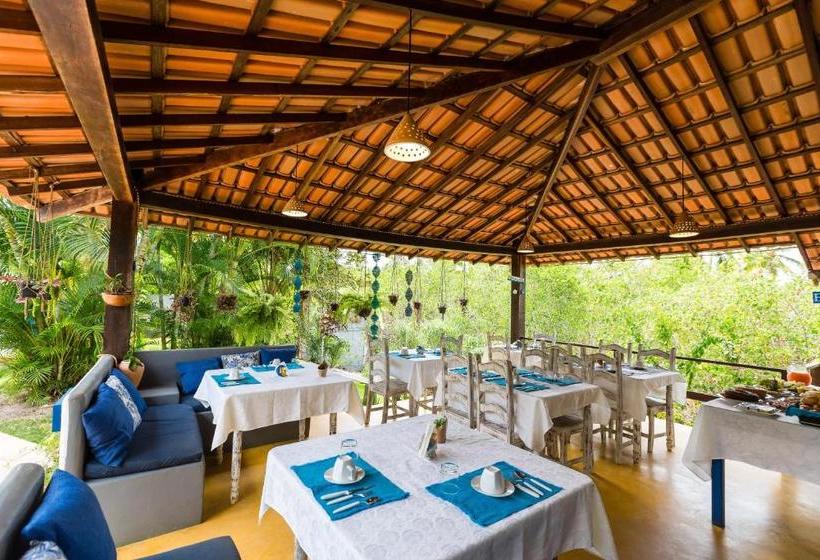 酒店 Vila Som Do Mar