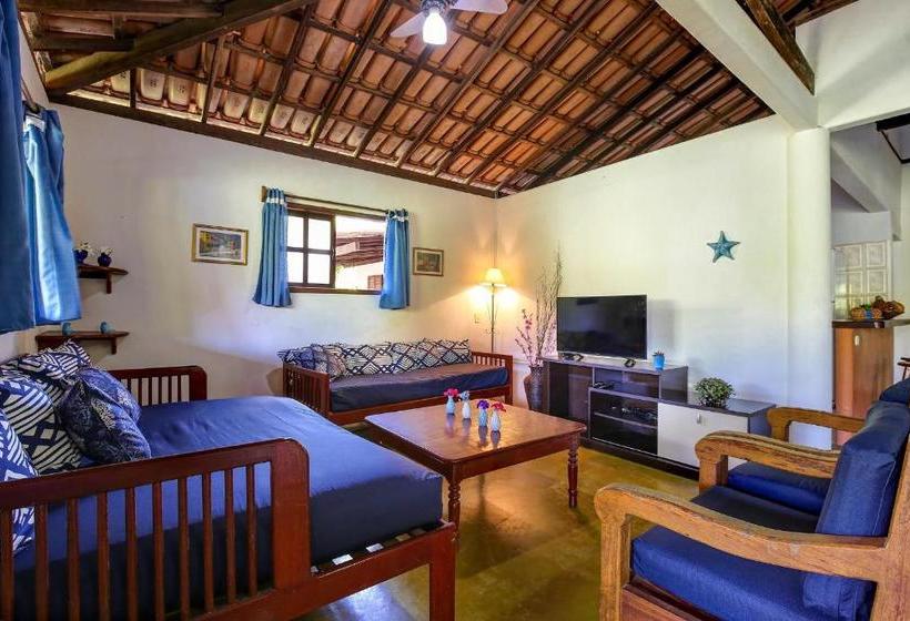 酒店 Vila Som Do Mar