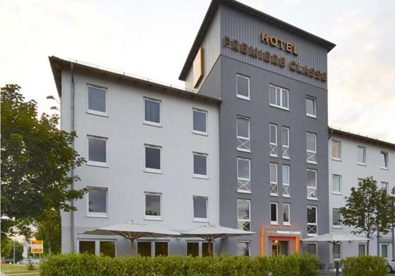 B&b Hotel Offenbach Süd