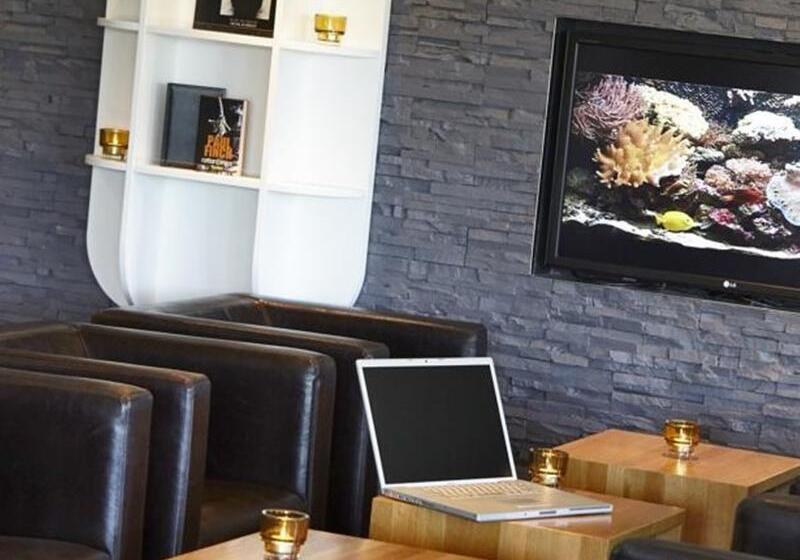 B&b Hotel Offenbach Süd