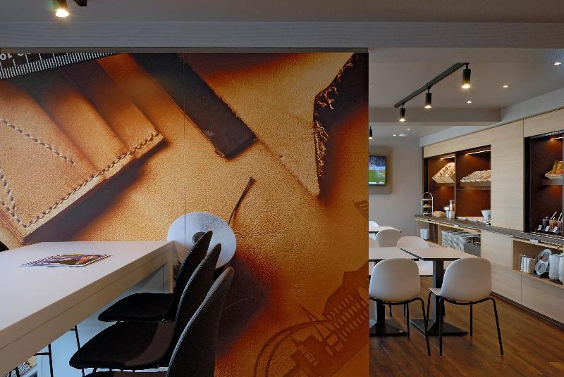 B&b Hotel Offenbach Süd