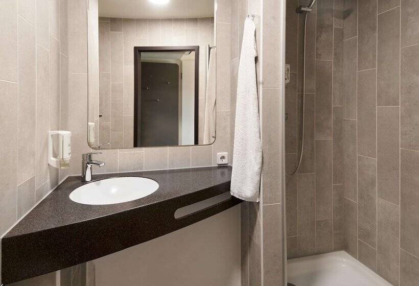 B&b Hotel Offenbach Süd