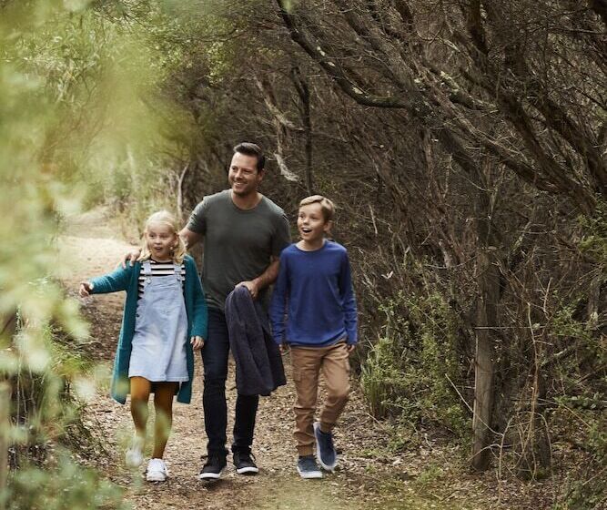 בית מלון כפרי Racv Inverloch Resort