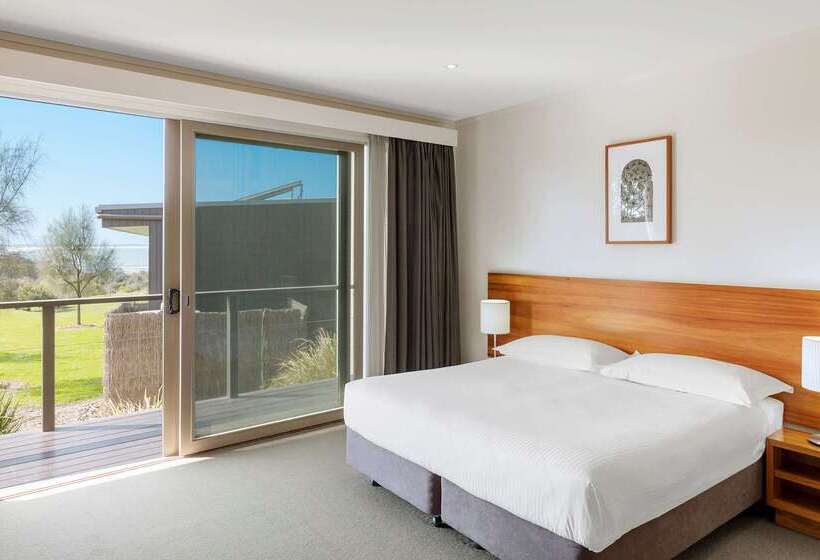 בית מלון כפרי Racv Inverloch Resort