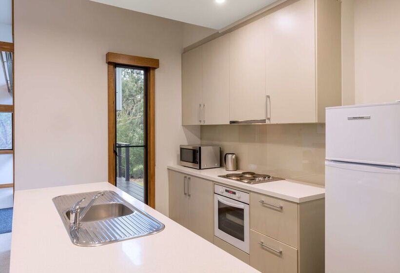 בית מלון כפרי Racv Inverloch Resort