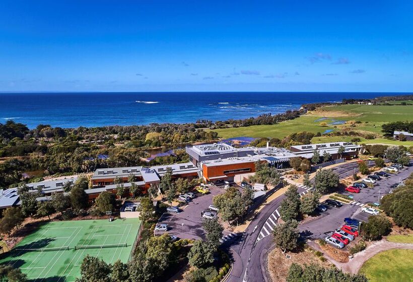 בית מלון כפרי Racv Inverloch Resort