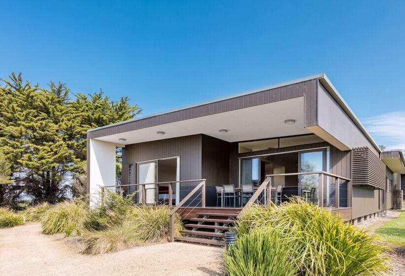 בית מלון כפרי Racv Inverloch Resort