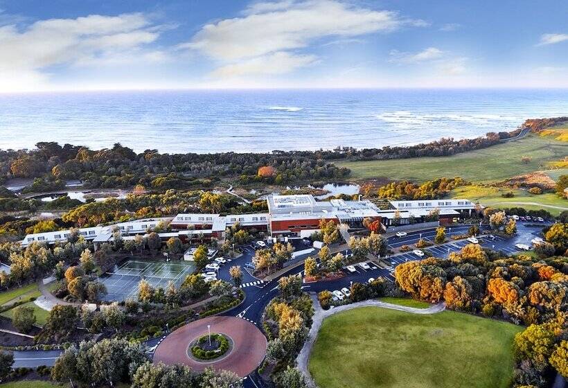 בית מלון כפרי Racv Inverloch Resort