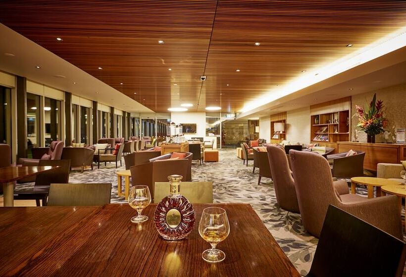 בית מלון כפרי Racv Inverloch Resort