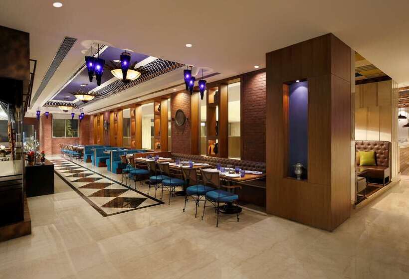 Radisson Blu Hotel Guwahati