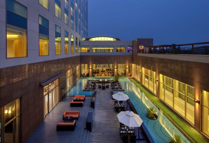 Radisson Blu Hotel Guwahati