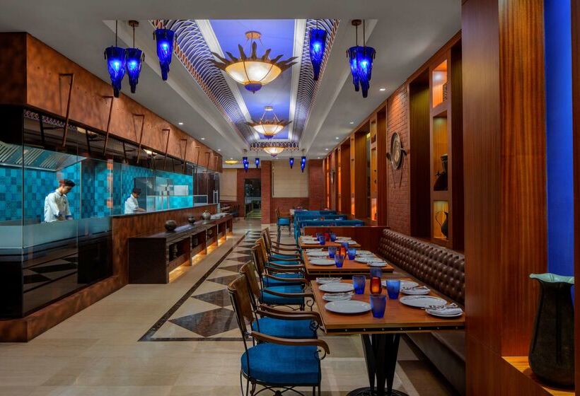 Radisson Blu Hotel Guwahati