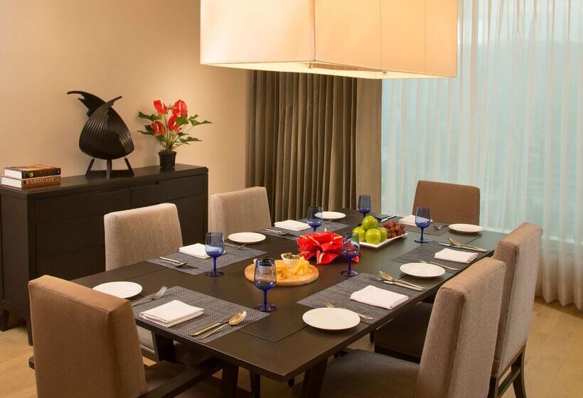 Radisson Blu Hotel Guwahati