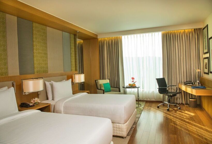 Radisson Blu Hotel Guwahati