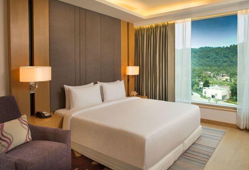 Radisson Blu Hotel Guwahati