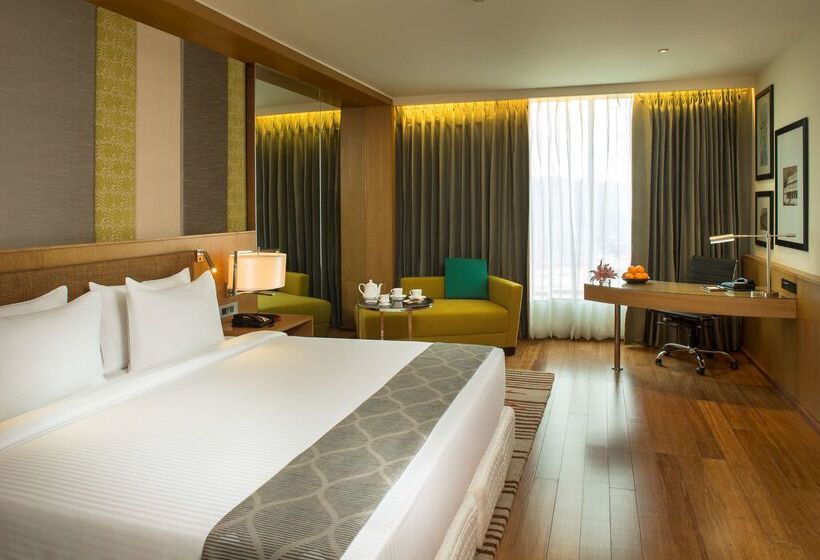 Radisson Blu Hotel Guwahati