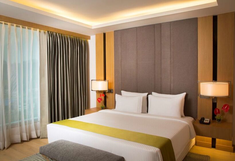 Radisson Blu Hotel Guwahati