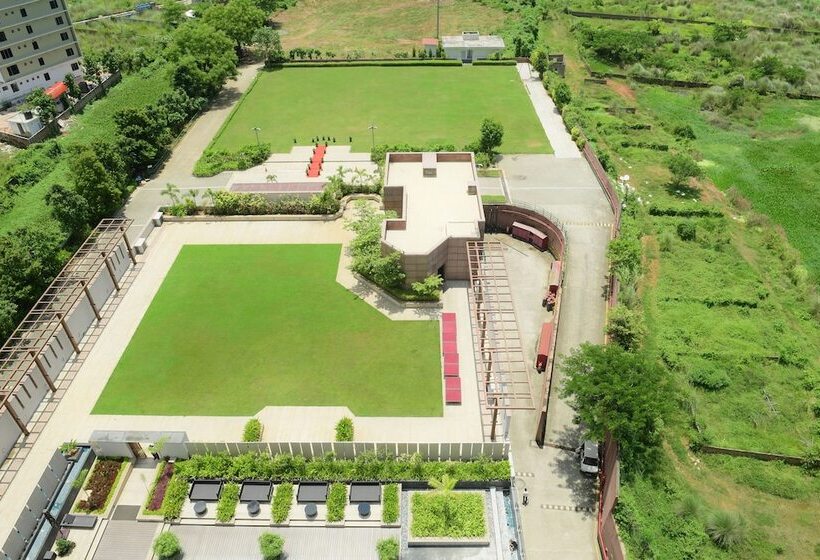 Radisson Blu Hotel Guwahati