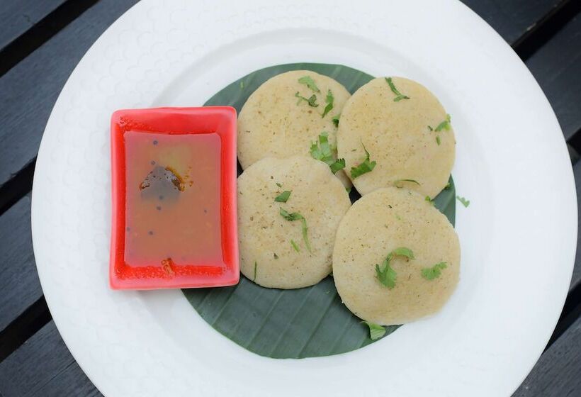 Radisson Blu Hotel Guwahati