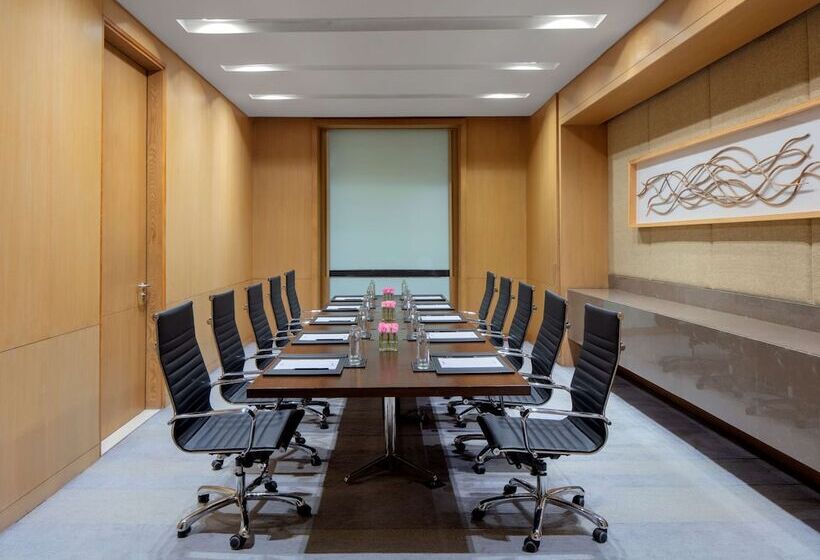 Radisson Blu Hotel Guwahati