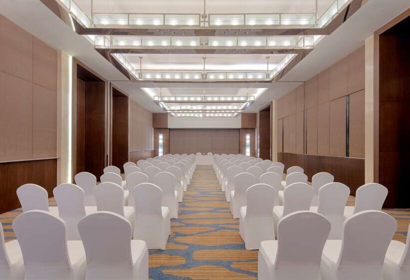 Radisson Blu Hotel Guwahati