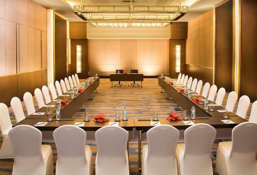 Radisson Blu Hotel Guwahati