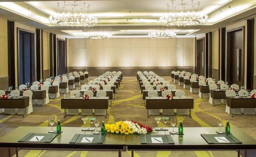 Radisson Blu Hotel Guwahati