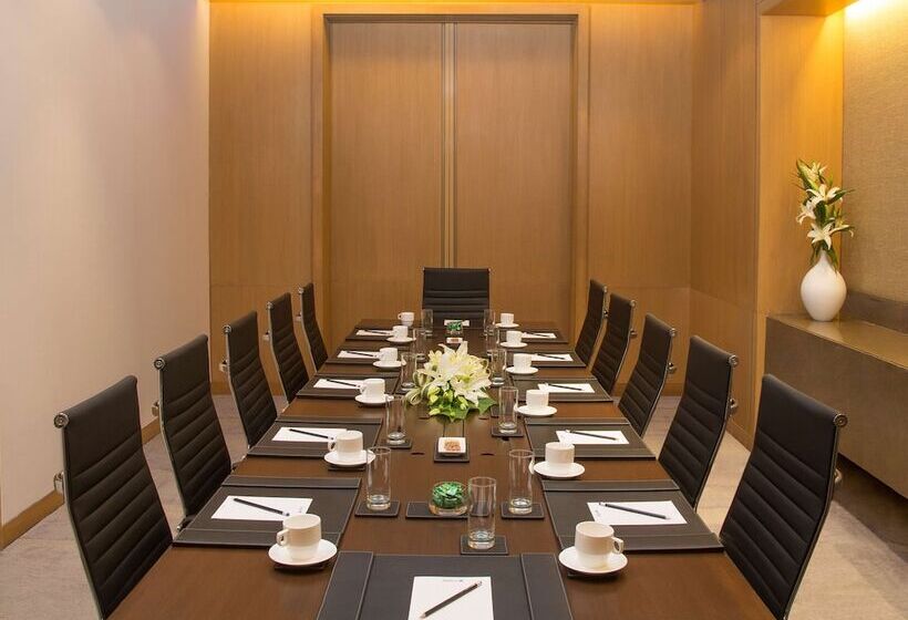 Radisson Blu Hotel Guwahati