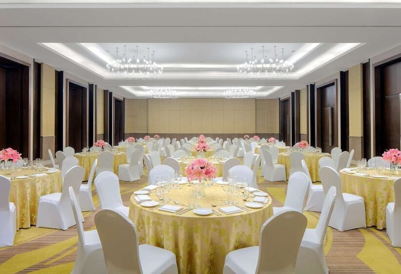 Radisson Blu Hotel Guwahati